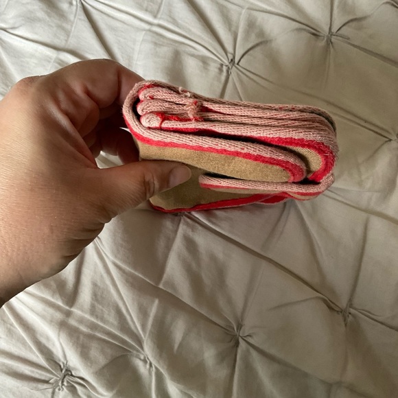 Vintage Ralph Lauren Wallet Mr. Ralph - Picture 12 of 16